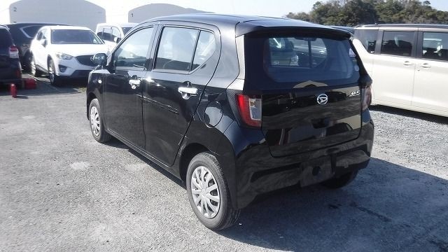 DAIHATSU MIRA E:S 2020/10