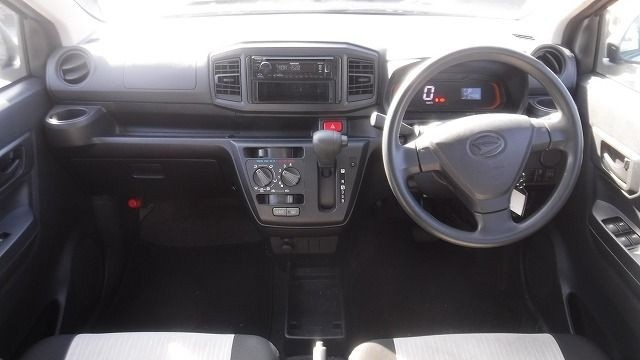 DAIHATSU MIRA E:S 2020/10