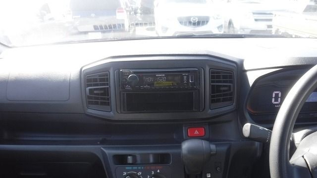 DAIHATSU MIRA E:S 2020/10