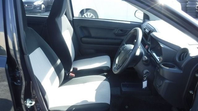 DAIHATSU MIRA E:S 2020/10