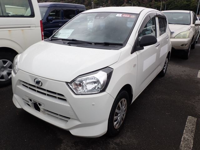DAIHATSU MIRA E:S 2021/2