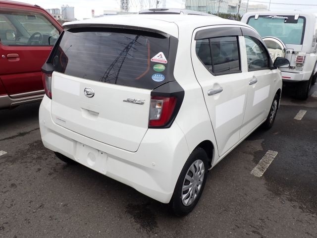 DAIHATSU MIRA E:S 2021/2