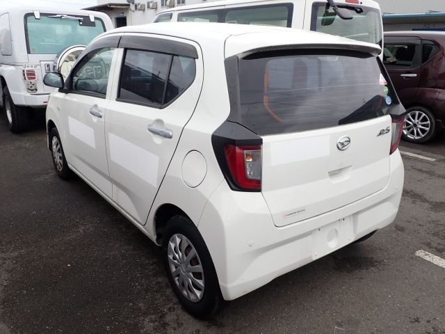 DAIHATSU MIRA E:S 2021/2