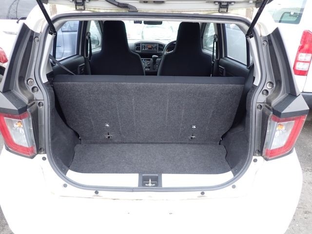 DAIHATSU MIRA E:S 2021/2