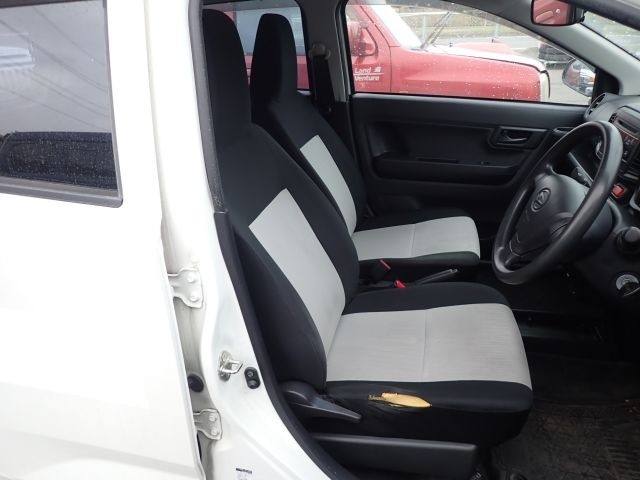 DAIHATSU MIRA E:S 2021/2