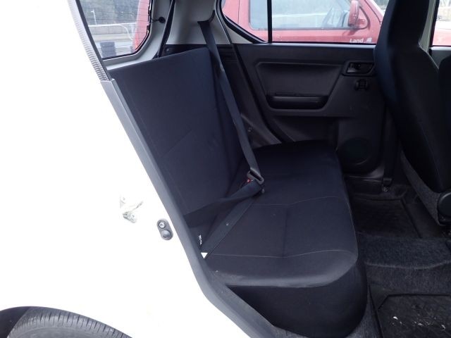 DAIHATSU MIRA E:S 2021/2