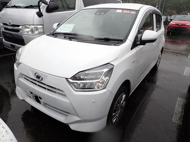 DAIHATSU MIRA E:S 2021/3