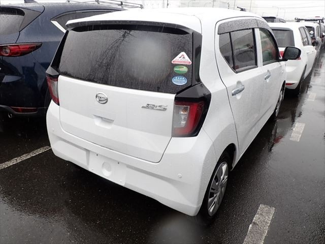 DAIHATSU MIRA E:S 2021/3