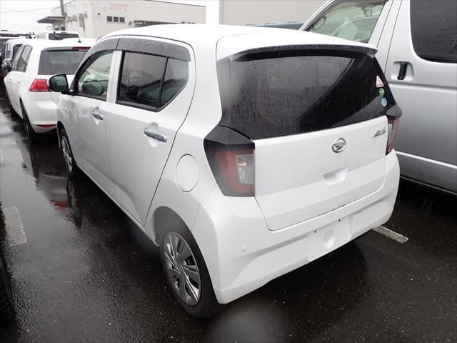DAIHATSU MIRA E:S 2021/3