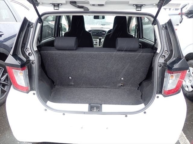 DAIHATSU MIRA E:S 2021/3