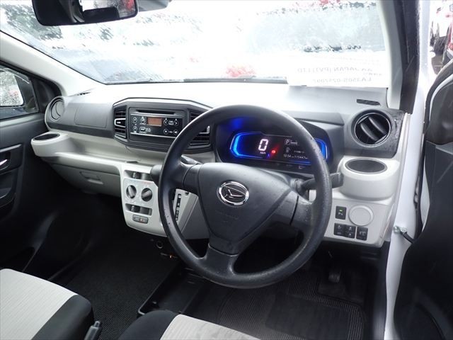 DAIHATSU MIRA E:S 2021/3
