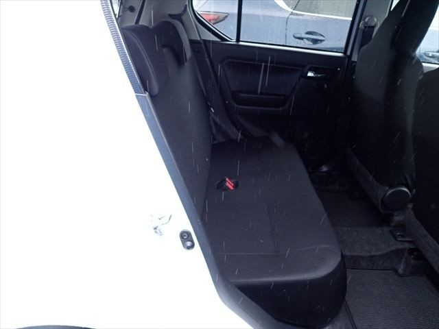 DAIHATSU MIRA E:S 2021/3