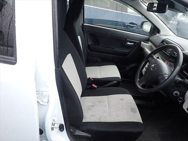 DAIHATSU MIRA E:S 2021/3