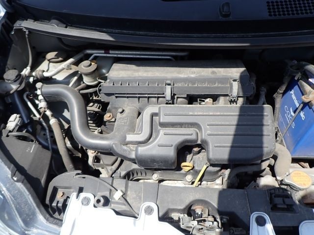 SUBARU PLEO PLUS 2019/4