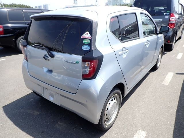 SUBARU PLEO PLUS 2019/4