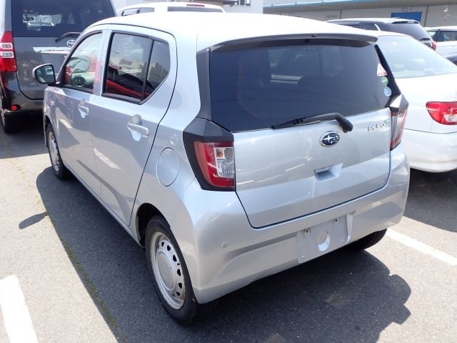 SUBARU PLEO PLUS 2019/4