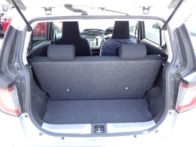 SUBARU PLEO PLUS 2019/4