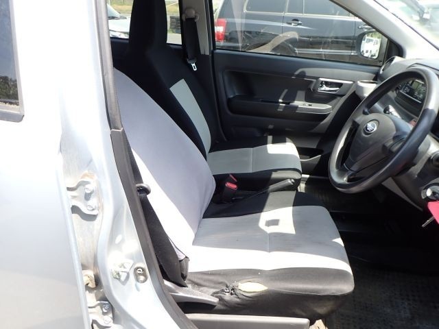 SUBARU PLEO PLUS 2019/4