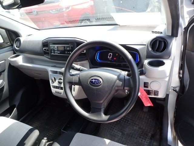 SUBARU PLEO PLUS 2019/4