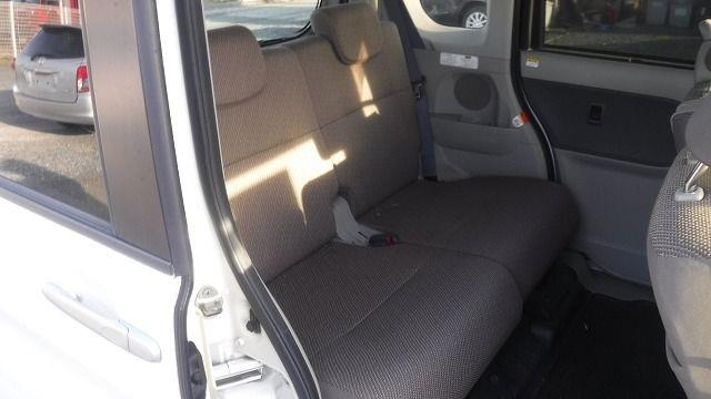 DAIHATSU TANTO 2018/3