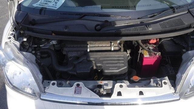 DAIHATSU TANTO 2018/3