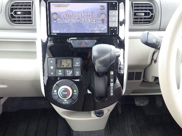 DAIHATSU TANTO 2018/4