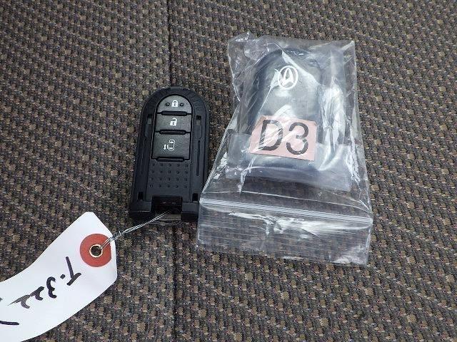 DAIHATSU TANTO 2018/4