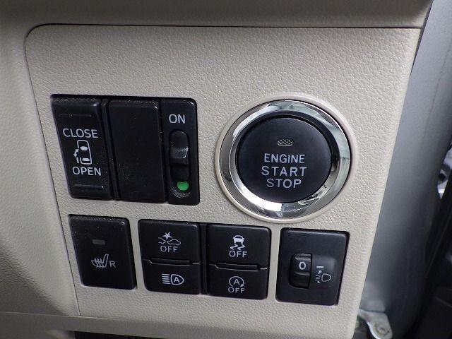 DAIHATSU TANTO 2018/4