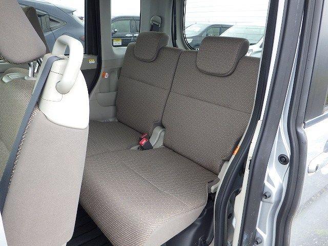 DAIHATSU TANTO 2018/4