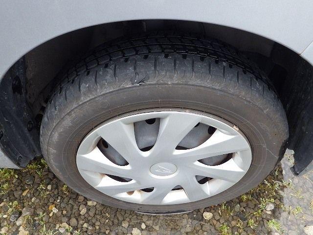 DAIHATSU TANTO 2018/4