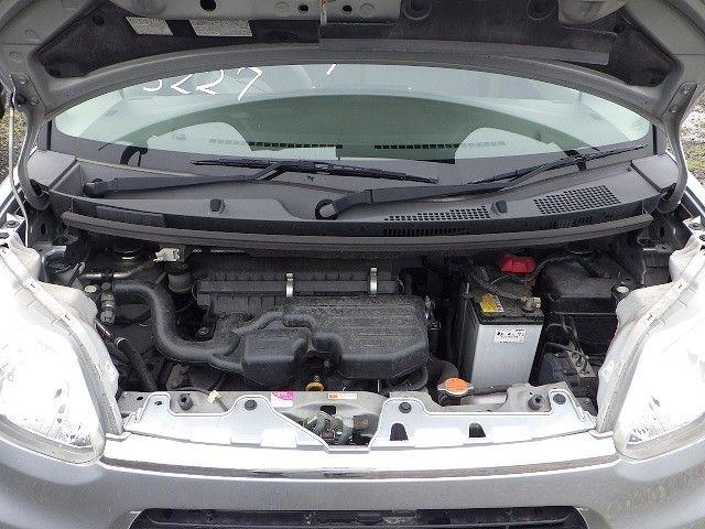 DAIHATSU TANTO 2018/4