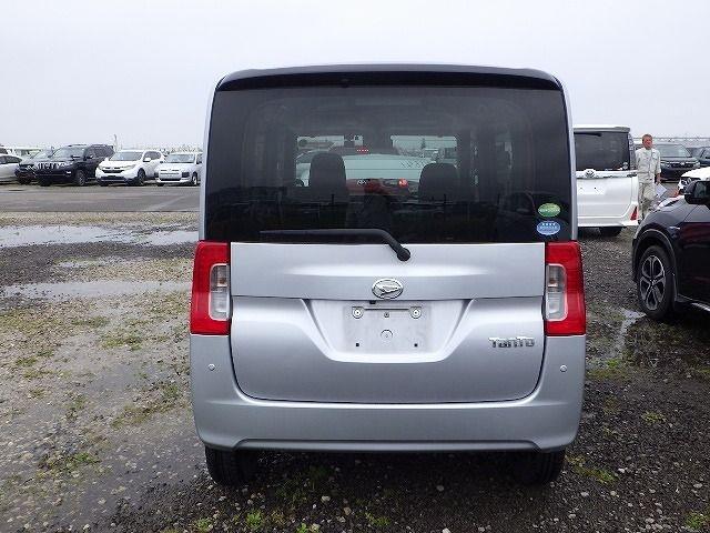 DAIHATSU TANTO 2018/4