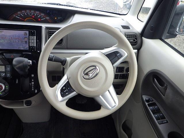 DAIHATSU TANTO 2018/4