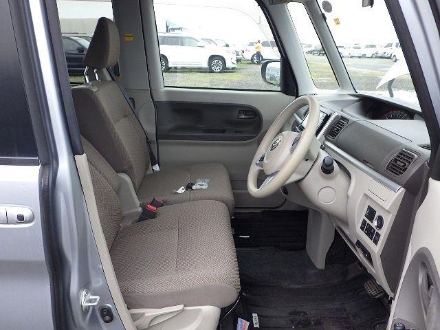 DAIHATSU TANTO 2018/4