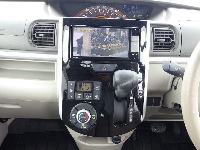 DAIHATSU TANTO 2018/4