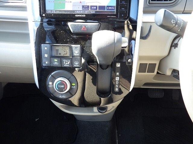 DAIHATSU TANTO 2018/3