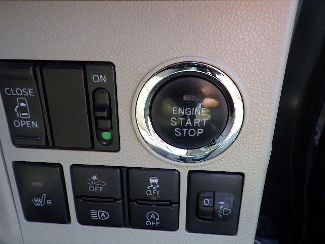 DAIHATSU TANTO 2018/3