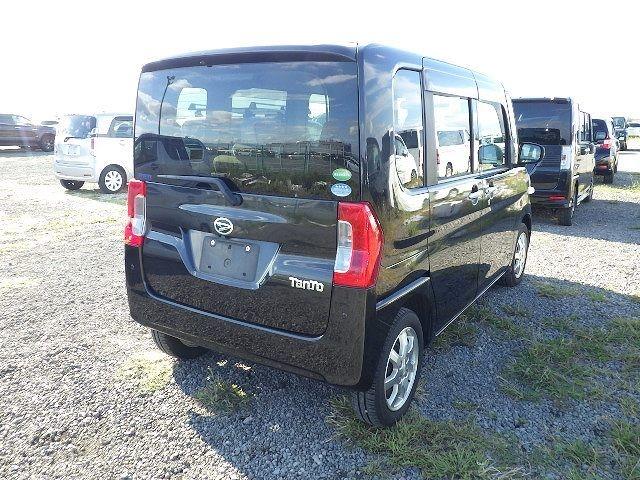 DAIHATSU TANTO 2018/3