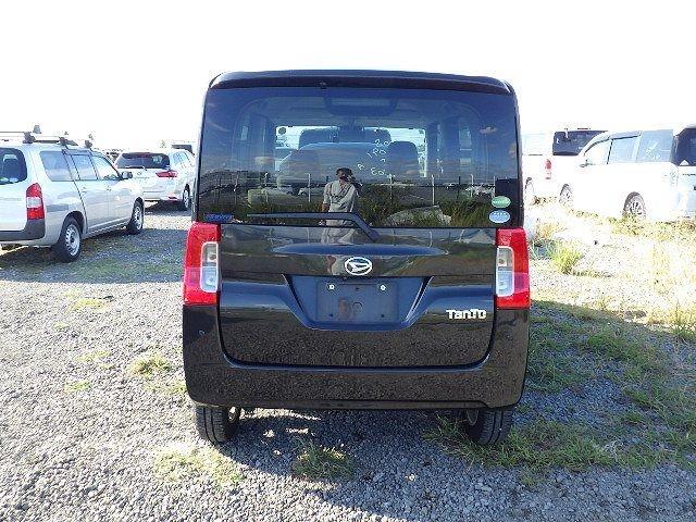 DAIHATSU TANTO 2018/3