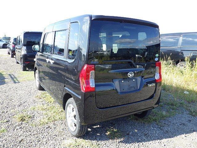 DAIHATSU TANTO 2018/3