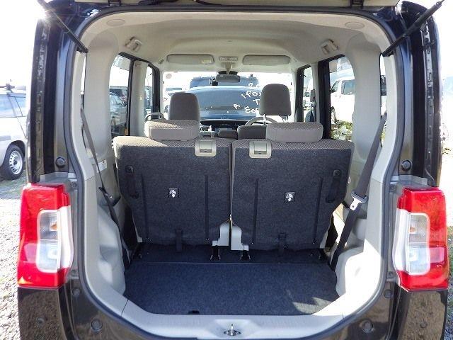 DAIHATSU TANTO 2018/3