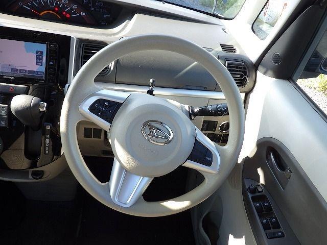 DAIHATSU TANTO 2018/3