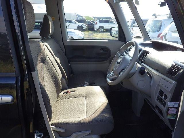 DAIHATSU TANTO 2018/3