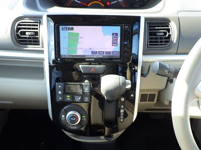 DAIHATSU TANTO 2018/3