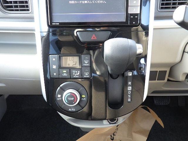 DAIHATSU TANTO 2018/4