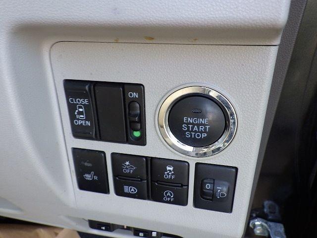 DAIHATSU TANTO 2018/4