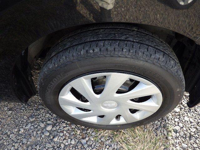 DAIHATSU TANTO 2018/4