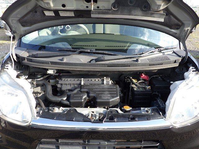 DAIHATSU TANTO 2018/4