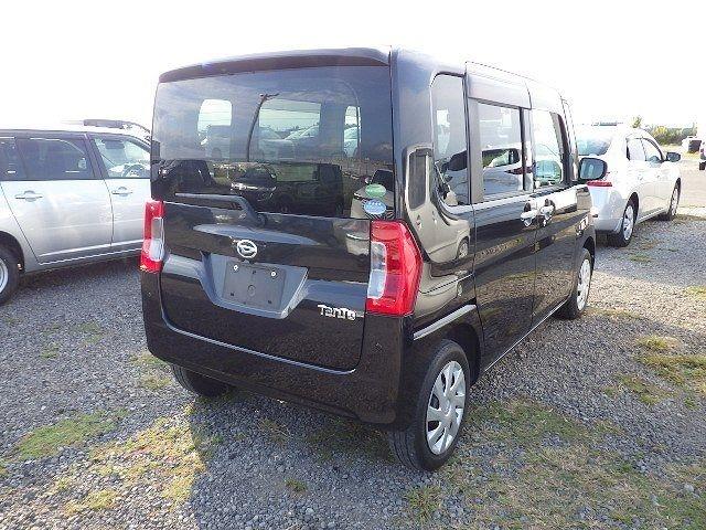 DAIHATSU TANTO 2018/4