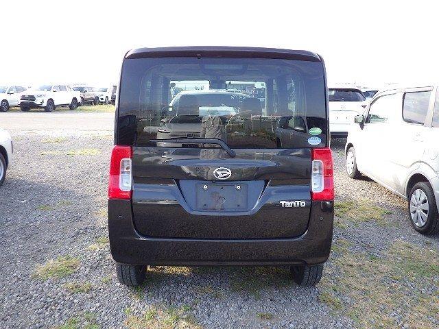 DAIHATSU TANTO 2018/4